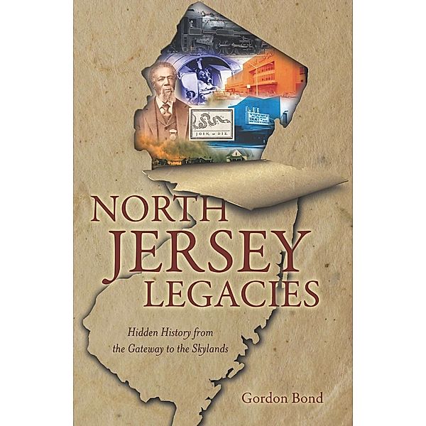 North Jersey Legacies, Gordon Bond