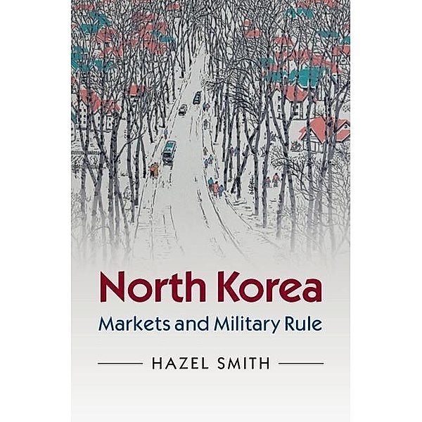 North Korea, Hazel Smith