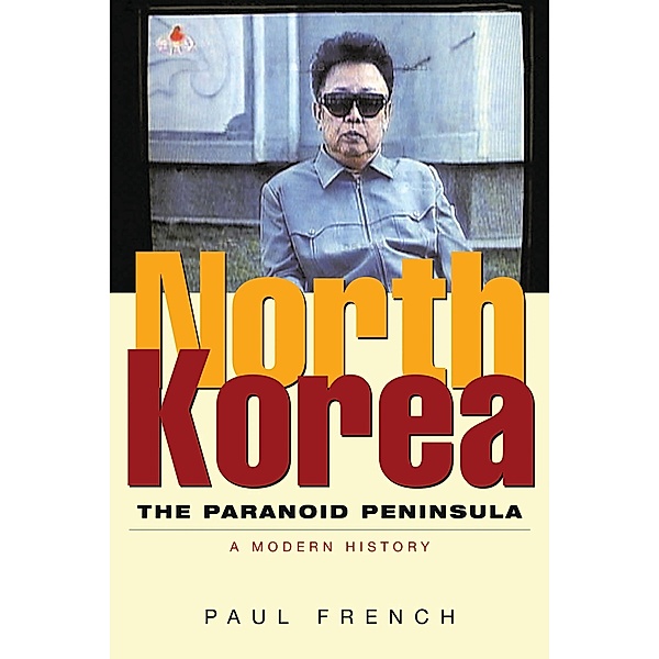 North Korea, Paul French