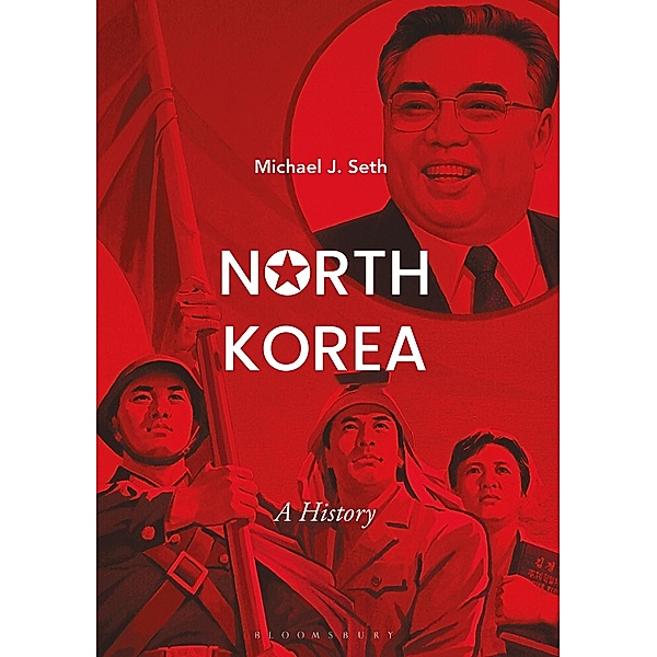 North Korea, Michael J. Seth