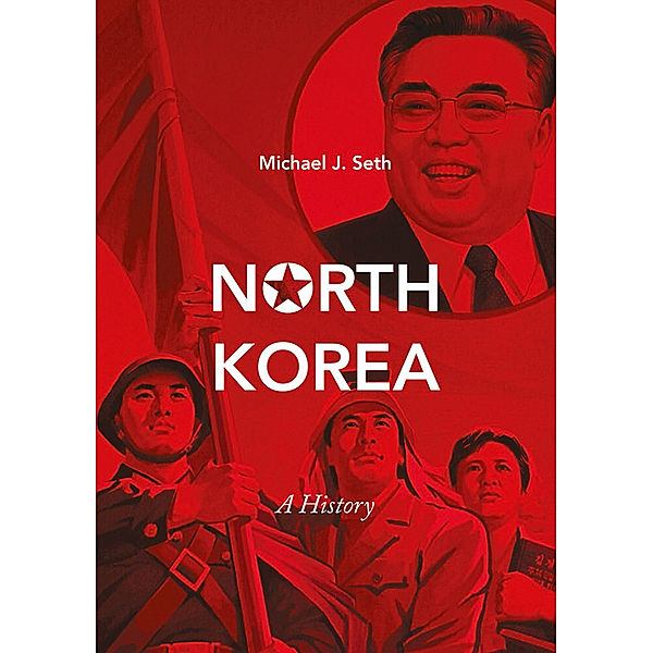 North Korea, Michael J. Seth