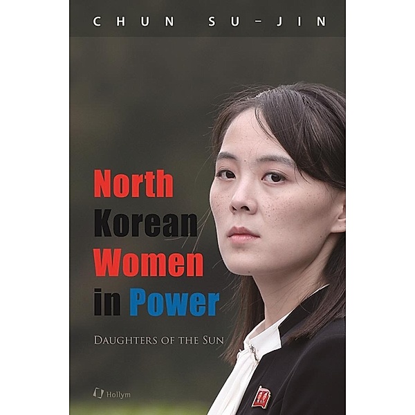 North Korean Women in Power, Su-Jin Chun
