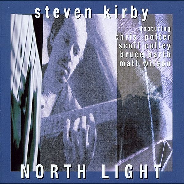 North Light, Steven Kirby