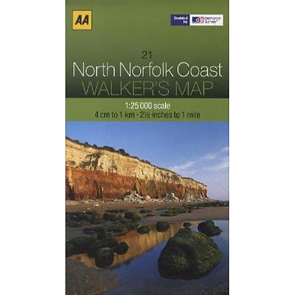 North Norfolk Coast