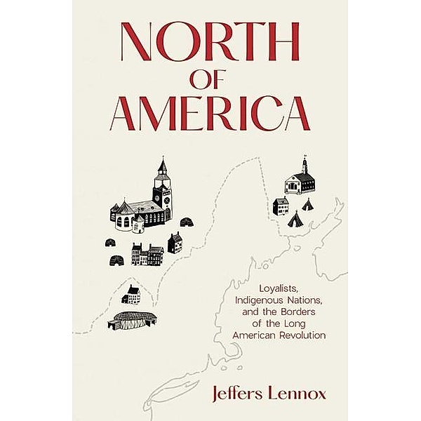 North of America, Jeffers Lennox