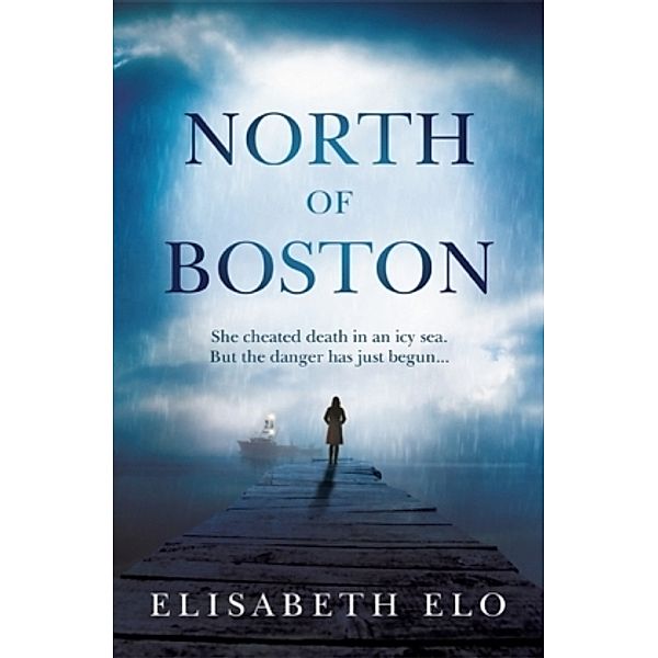 North of Boston, Elisabeth Elo