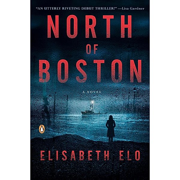 North of Boston, Elisabeth Elo