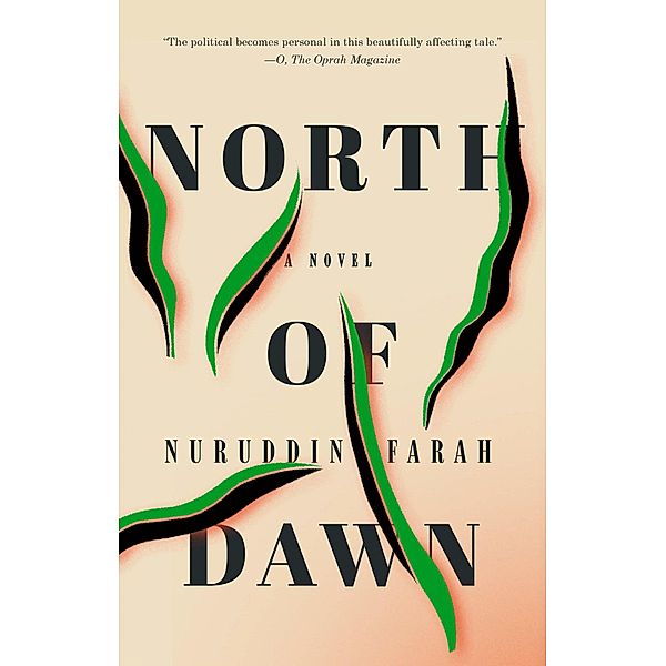 North of Dawn, Nuruddin Farah