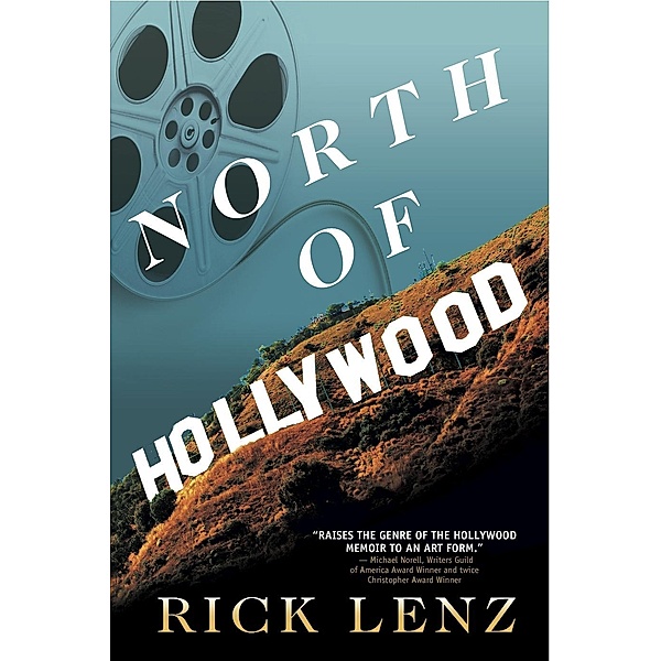 North of Hollywood, Rick Lenz