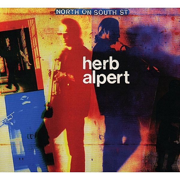 North On South St., Herb Alpert