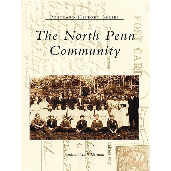 North Penn Community, Andrew Mark Herman