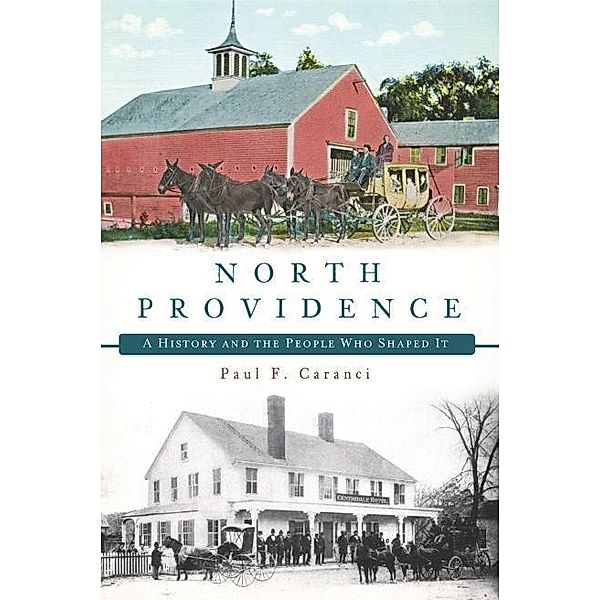 North Providence, Paul F. Caranci