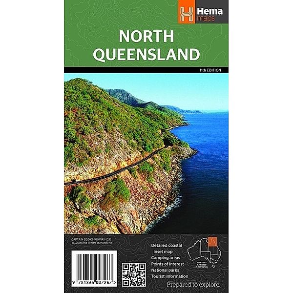 North Queensland