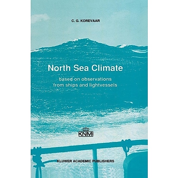 North Sea Climate, C. G. Korevaar
