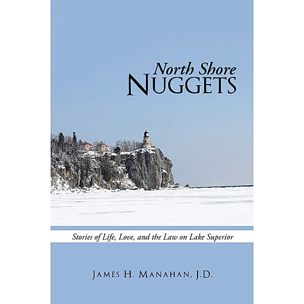 North Shore Nuggets, James H. Manahan