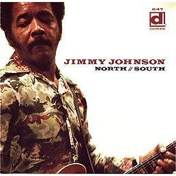North//South, Jimmy Johnson