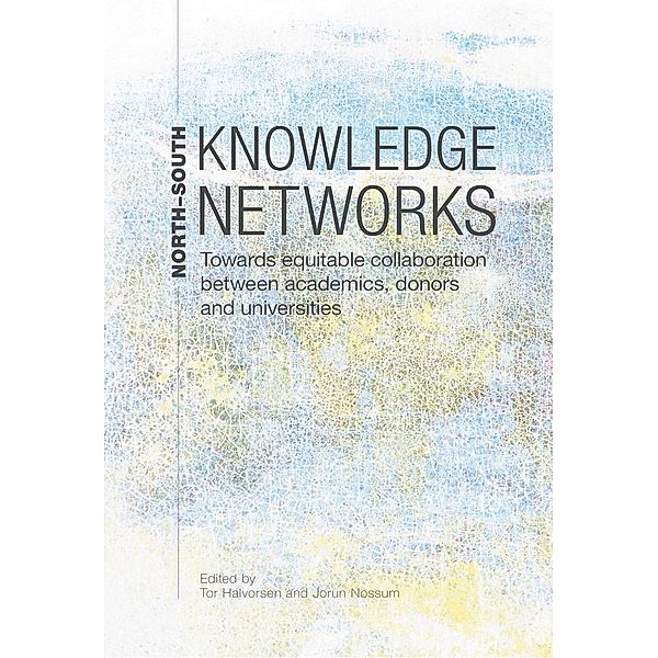 North-South Knowledge Networks Towards Equitable Collaboration Between