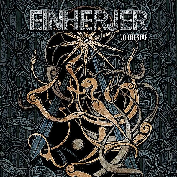North Star (Vinyl), Einherjer