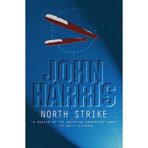 North Strike, John Harris