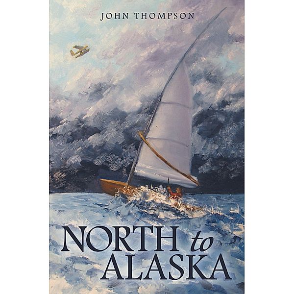 North to Alaska, John Thompson