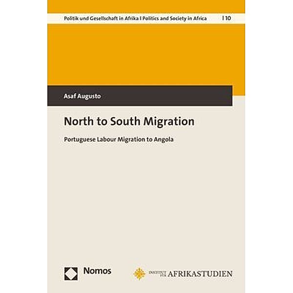 North to South Migration, Asaf Augusto