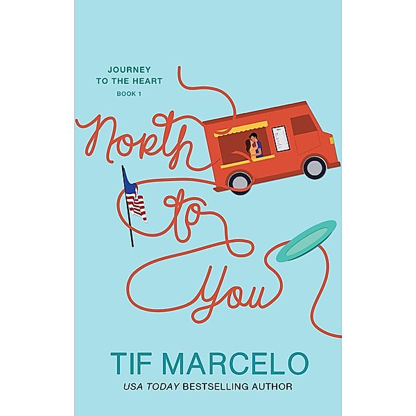 North to You, Tif Marcelo