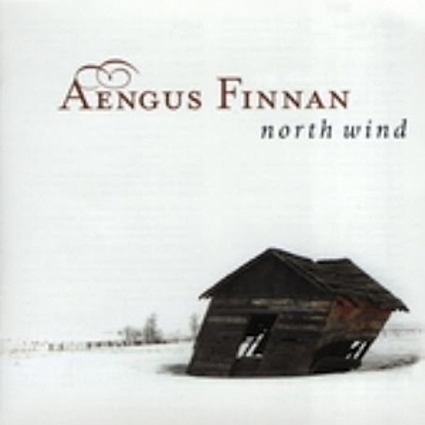 North Wind, Aengus Finnan