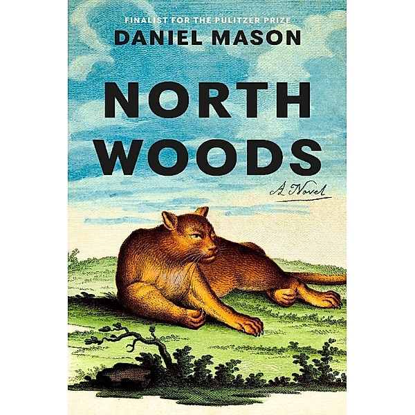 North Woods, Daniel Mason