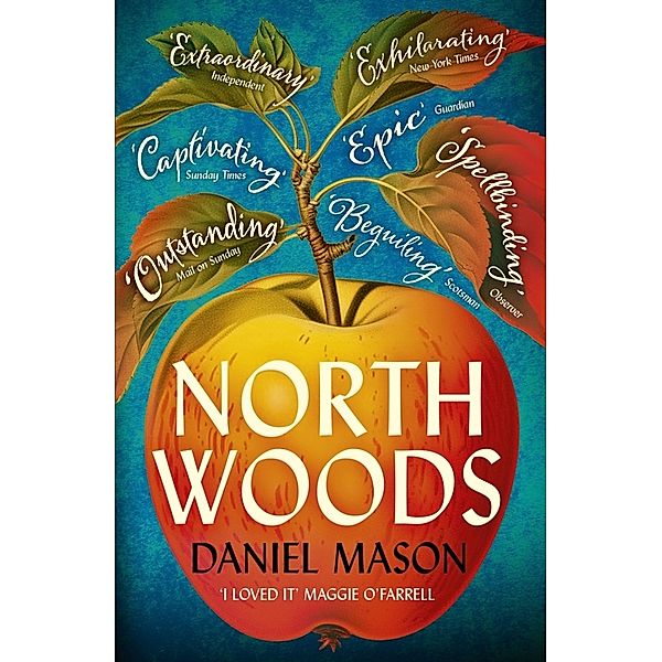 North Woods, Daniel Mason