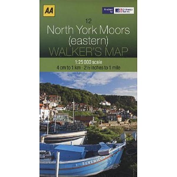 North York Moors (eastern)