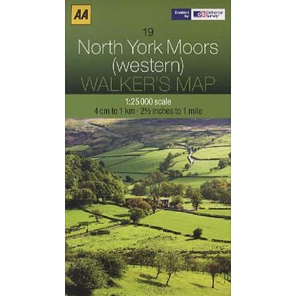 North York Moors (western)