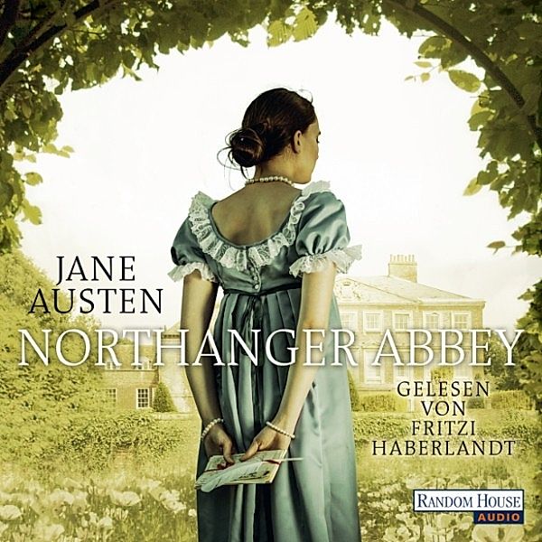 Northanger Abbey, Jane Austen