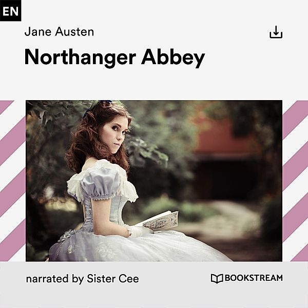 Northanger Abbey, Jane Austen