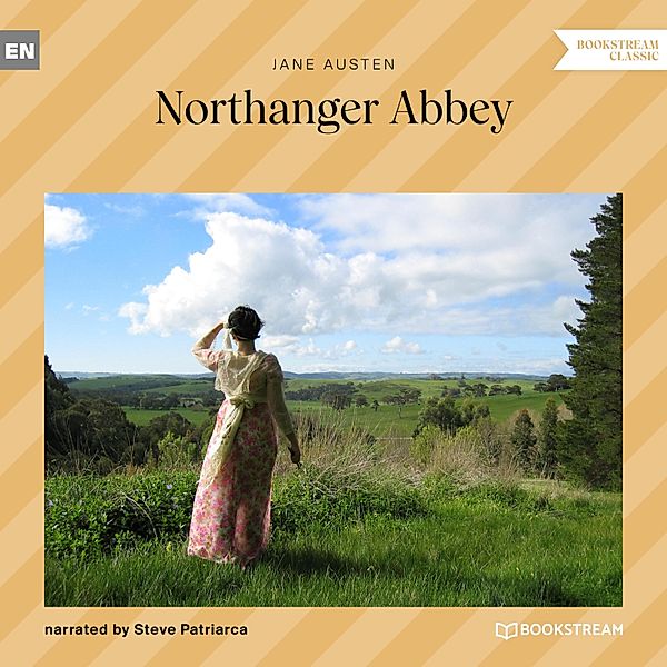 Northanger Abbey, Jane Austen