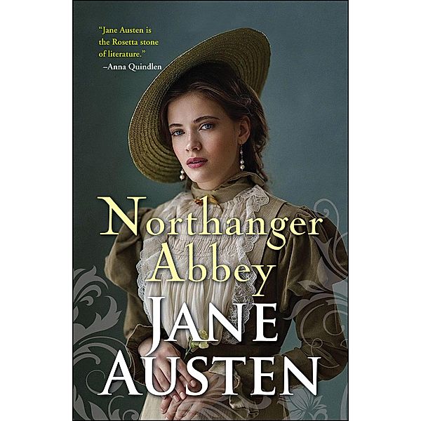 Northanger Abbey, Jane Austen