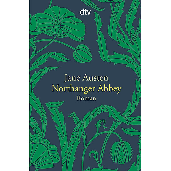 Northanger Abbey, Jane Austen