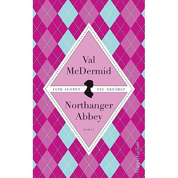 Northanger Abbey, Val McDermid