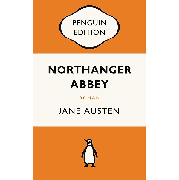Northanger Abbey / btb Bd.74299, Jane Austen