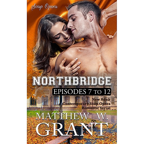 Northbridge Episodes Seven To Twelve (New Adult Contemporary Soap Opera Romantic Serial) / Northbridge by Matthew W. Grant, Matthew W. Grant