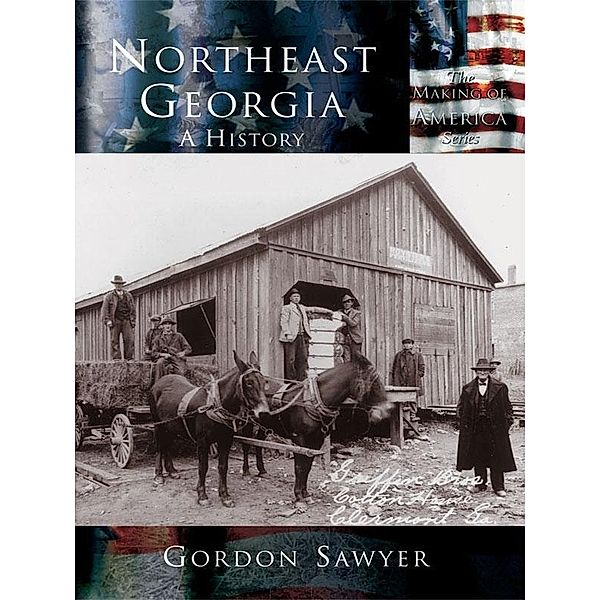 Northeast Georgia, Gordon Sawyer