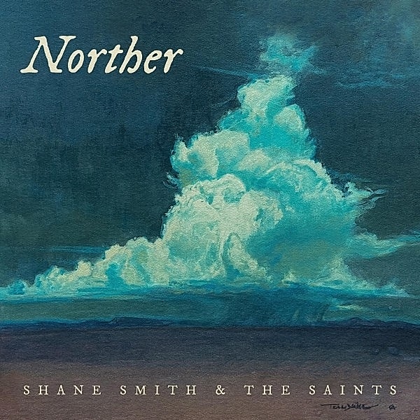 Norther, Shane Smith & the Saints