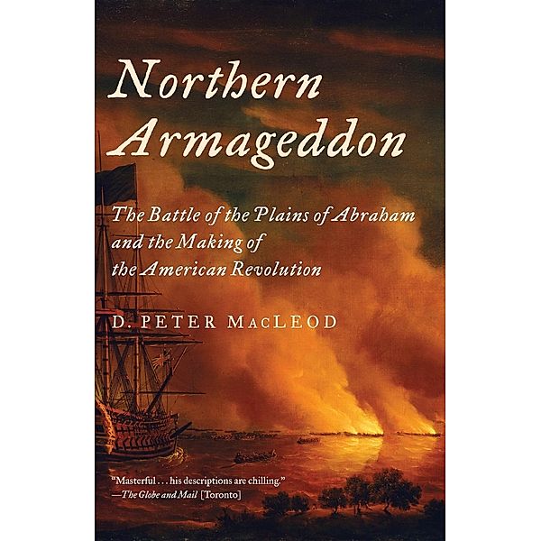 Northern Armageddon, D. Peter MacLeod