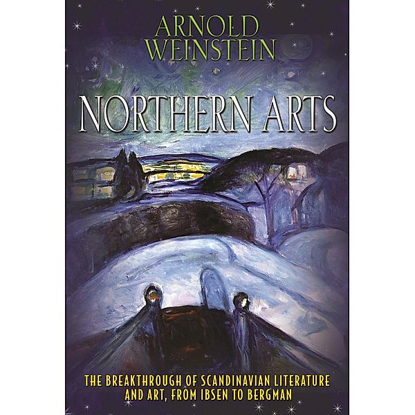 Northern Arts, Arnold Weinstein