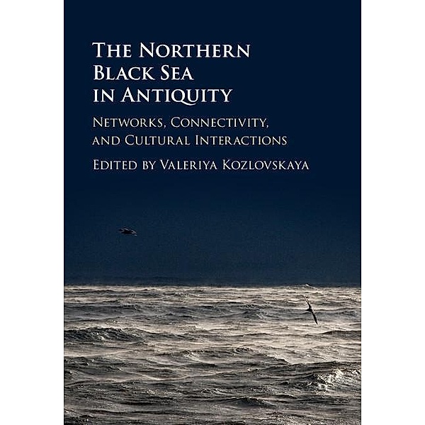 Northern Black Sea in Antiquity