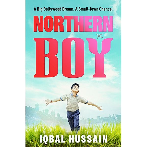 Northern Boy, Iqbal Hussain