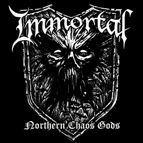 Northern Chaos Gods (Vinyl), Immortal
