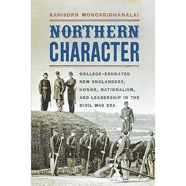 Northern Character, Wongsrichanalai