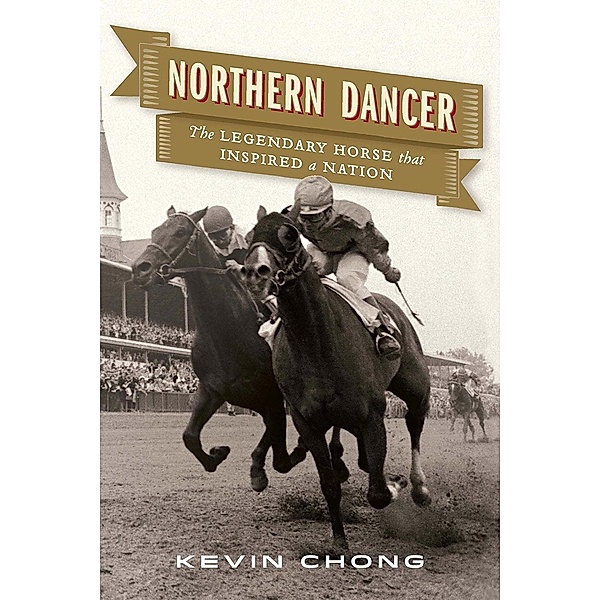 Northern Dancer, Kevin Chong