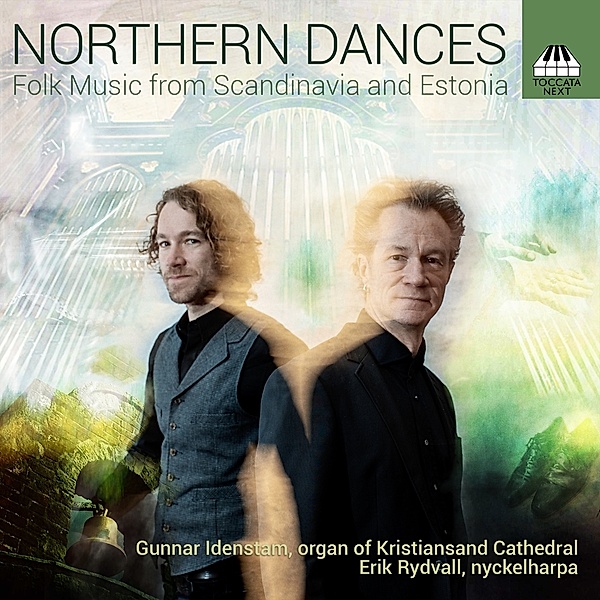 Northern Dances, Gunnar Idenstam, Erik Rydvall