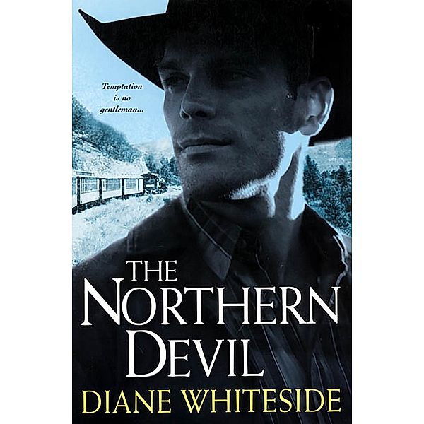 Northern Devil, Diane Whiteside